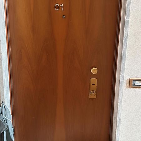 Appartamenti Yolanda Rozzano Kültér fotó