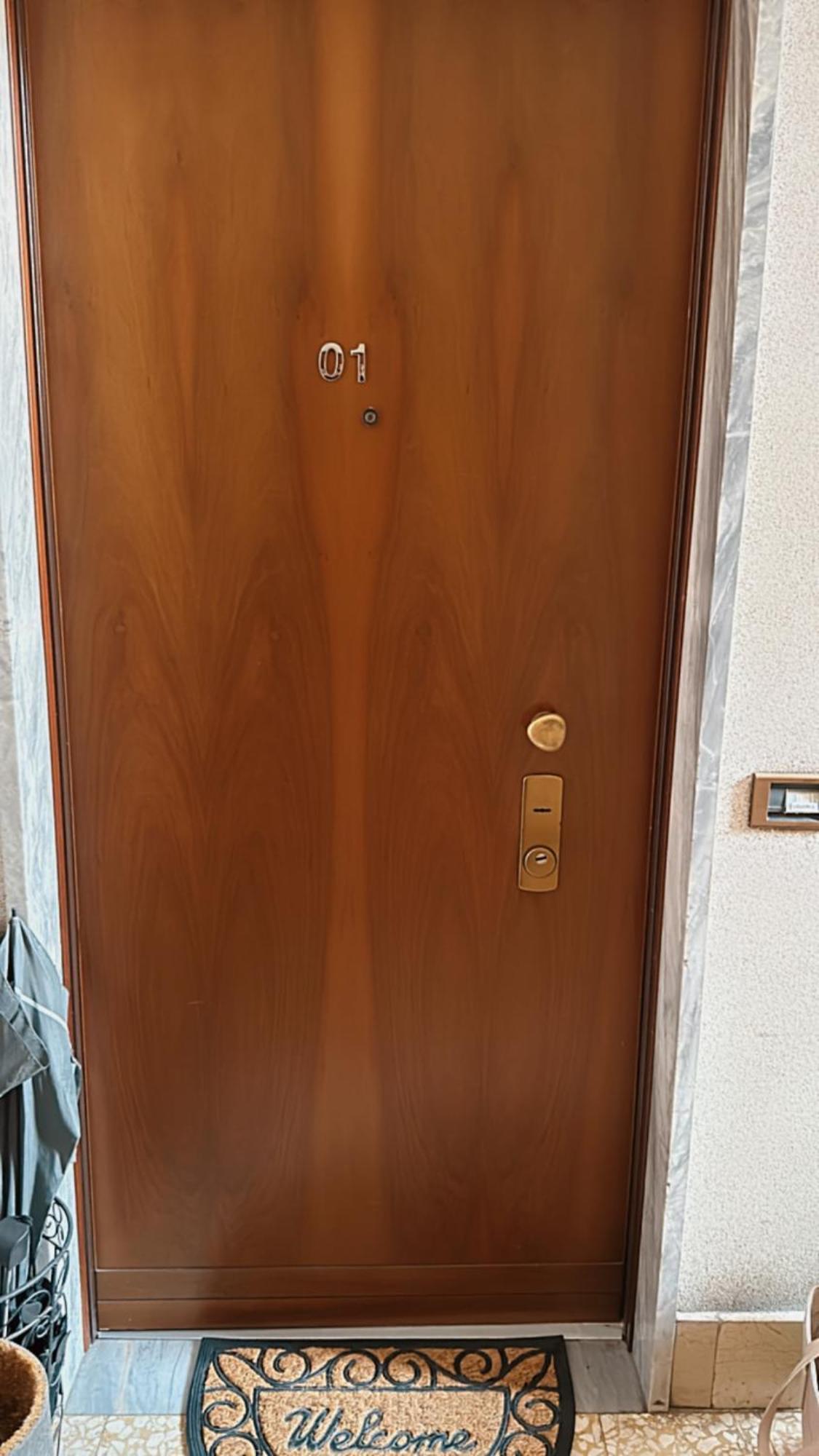 Appartamenti Yolanda Rozzano Kültér fotó